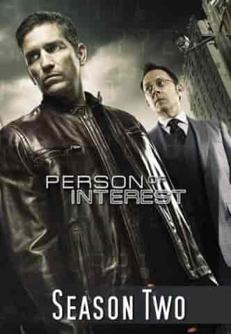 مسلسل Person of Interest الموسم الثاني الحلقة 22 والاخيرة