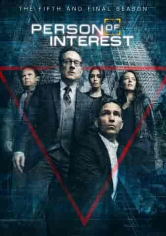 مسلسل Person of Interest الموسم الخامس الحلقة 13 والاخيرة