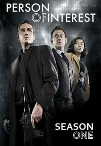 مسلسل Person of Interest الموسم الاول الحلقة 22