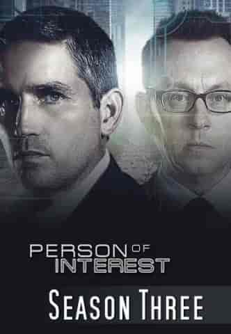 مسلسل Person of Interest الموسم الثالث الحلقة 22