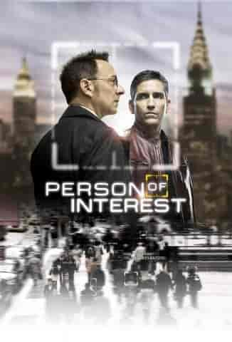 مسلسل Person of Interest الموسم الرابع الحلقة 22 والاخيرة