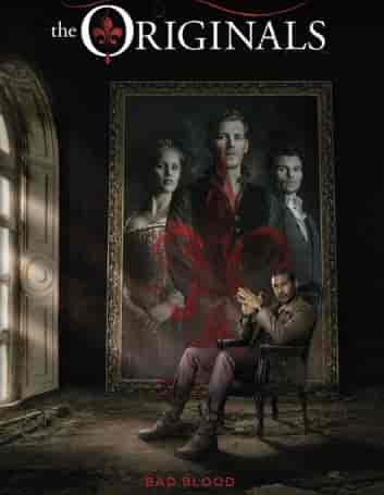 مسلسل The Originals الموسم الاول الحلقة 11