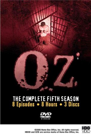 مسلسل Oz مترجم الموسم الخامس الحلقة 6