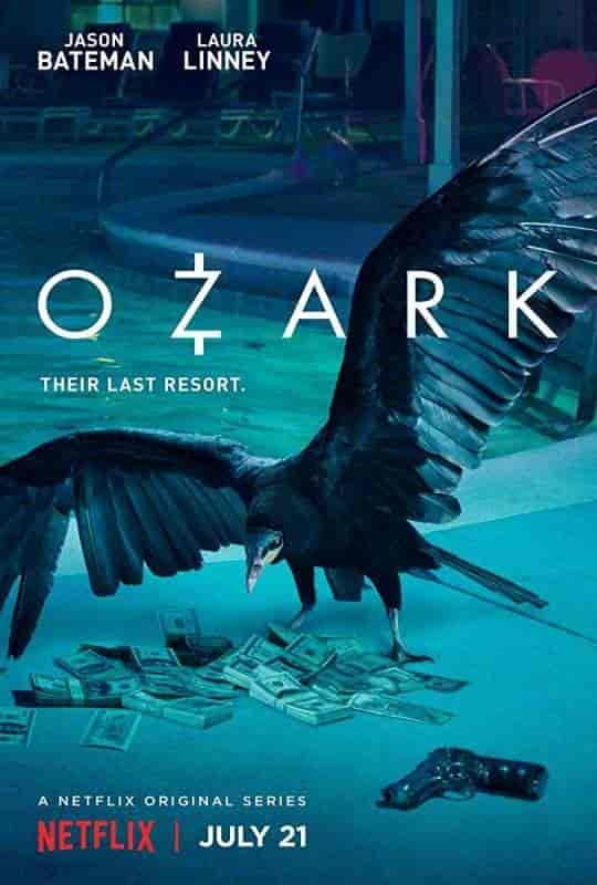 مسلسل Ozark الموسم الاول الحلقة 10 والاخيرة