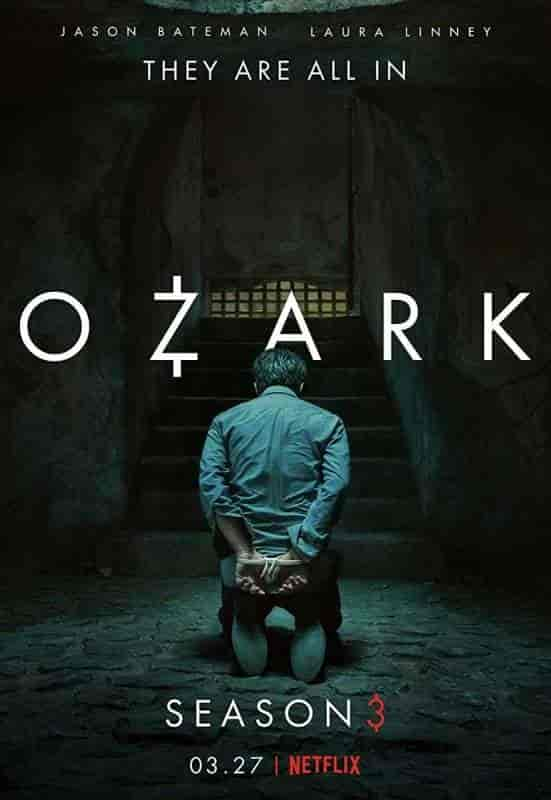 مسلسل Ozark الموسم الثالث الحلقة 10 والاخيرة