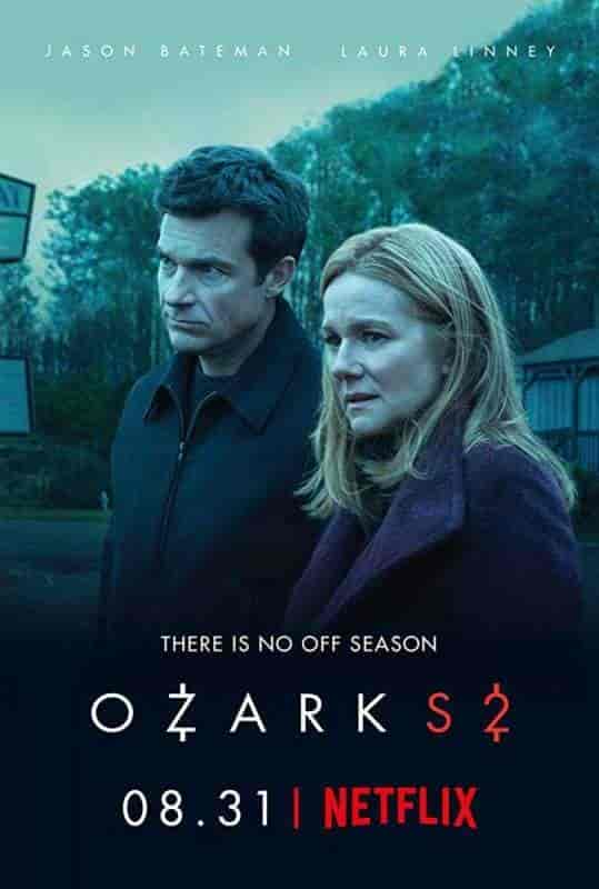 مسلسل Ozark الموسم الثاني الحلقة 9