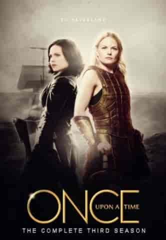 مسلسل Once Upon A Time الموسم الثالث الحلقة 21