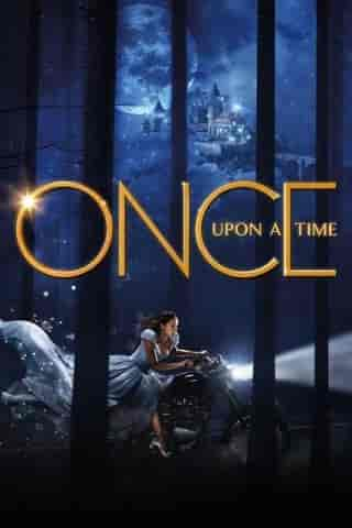 مسلسل Once Upon A Time الموسم السابع الحلقة 22 والاخيرة