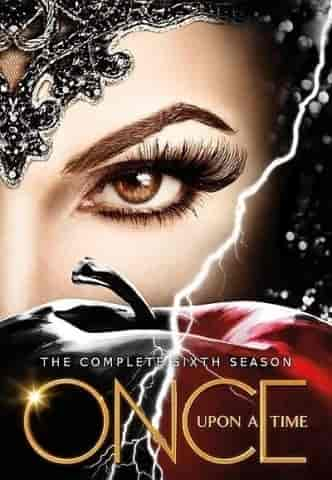 مسلسل Once Upon A Time الموسم السادس الحلقة 21