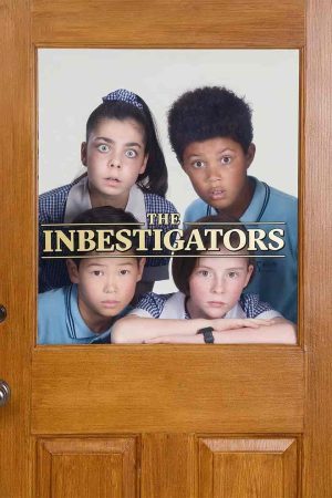 مسلسل The InBESTigators الموسم الاول الحلقة 9