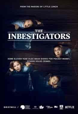 مسلسل The InBESTigators الموسم الثاني الحلقة 10 والاخيرة