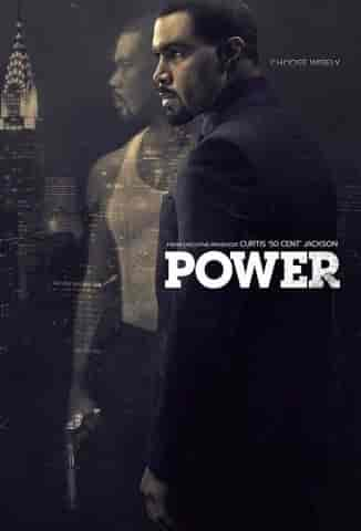 مسلسل Power الموسم الاول الحلقة 8 والاخيرة