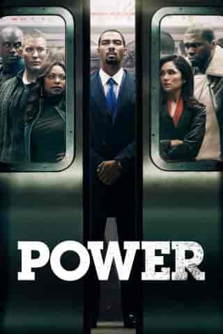 مسلسل Power الموسم الثاني الحلقة 8