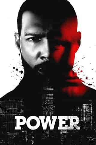 مسلسل Power الموسم الثالث الحلقة 8