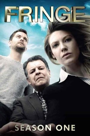 مسلسل Fringe الموسم الاول الحلقة 20 والاخيرة