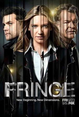 مسلسل Fringe الموسم الرابع الحلقة 22 والاخيرة