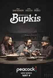 مسلسل Bupkis الموسم الاول الحلقة 8 الثامنة والاخيرة