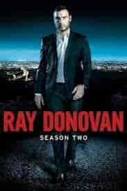 مسلسل Ray Donovan الموسم الثاني الحلقة 12 والاخيرة