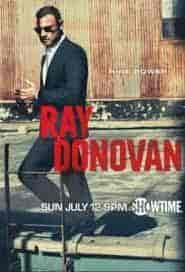 مسلسل Ray Donovan الموسم الثالث الحلقة 11