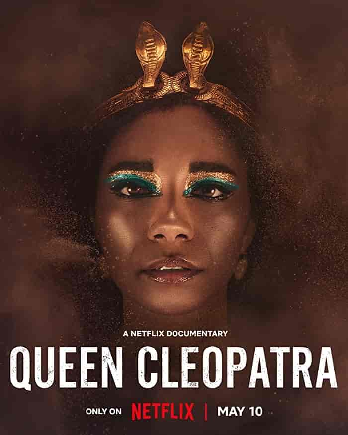 مسلسل Queen Cleopatra الموسم الاول الحلقة 4 الرابعة