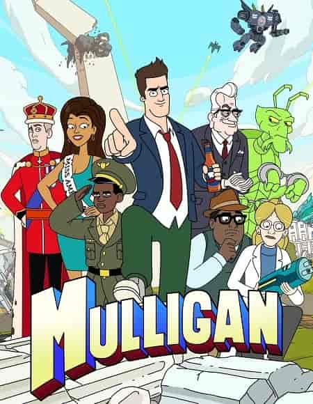 مسلسل Mulligan الموسم الاول الحلقة 10 العاشرة والاخيرة