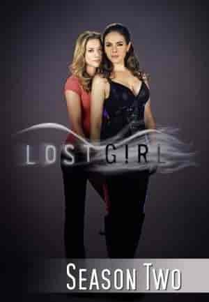 مسلسل Lost Girl الموسم الثاني الحلقة 21