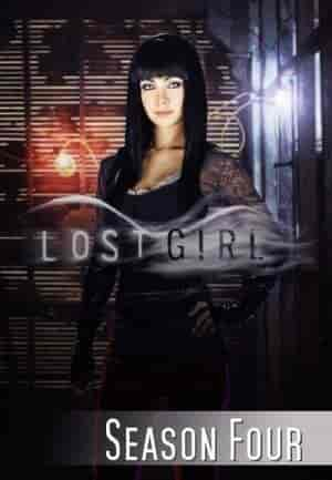 مسلسل Lost Girl الموسم الرابع الحلقة 12