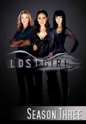 مسلسل Lost Girl الموسم الثالث الحلقة 13 والاخيرة