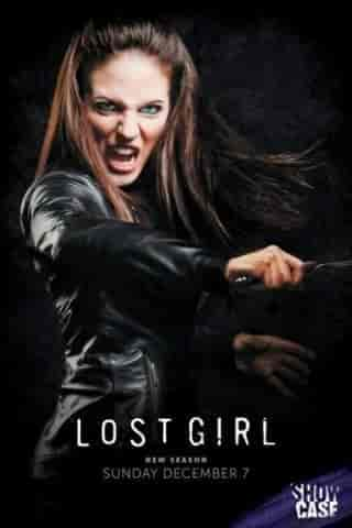 مسلسل Lost Girl الموسم الخامس الحلقة 15