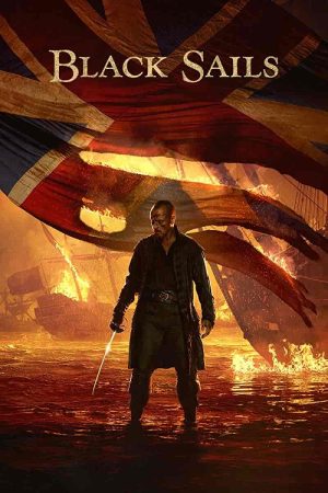 مسلسل Black Sails الموسم الثالث الحلقة 10 والاخيرة