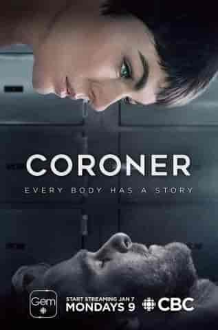 مسلسل Coroner الموسم الاول الحلقة 8 والاخيرة