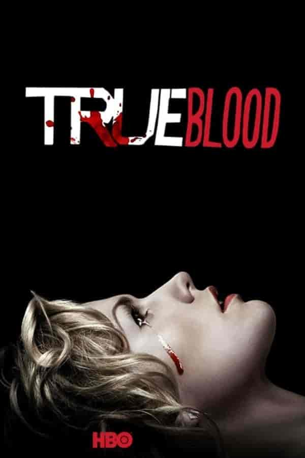 مسلسل True Blood الموسم السابع الحلقة 10 والاخيرة