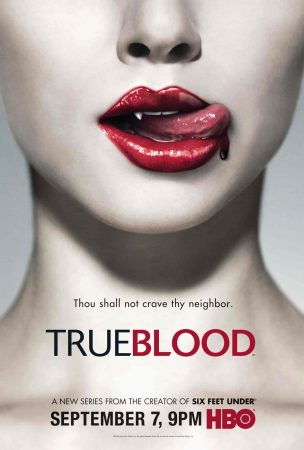 مسلسل True Blood الموسم الاول الحلقة 12 والاخيرة