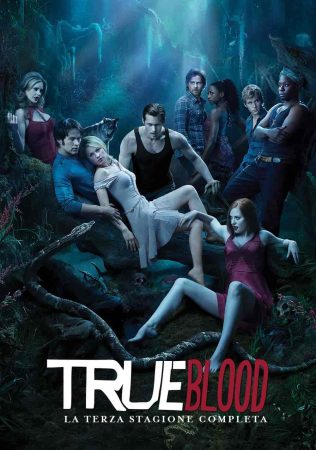 مسلسل True Blood الموسم الثالث الحلقة 7