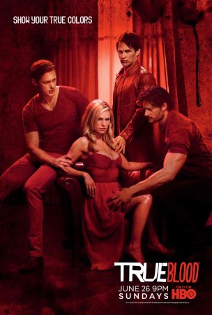 مسلسل True Blood الموسم الرابع الحلقة 12 والاخيرة