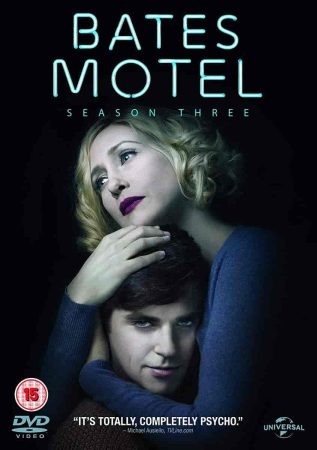 مسلسل Bates Motel الموسم الثالث الحلقة 10 والاخيرة