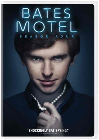 مسلسل Bates Motel الموسم الرابع الحلقة 10 والاخيرة