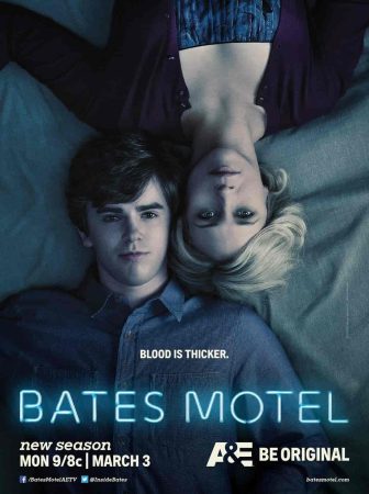 مسلسل Bates Motel الموسم الثاني الحلقة 7