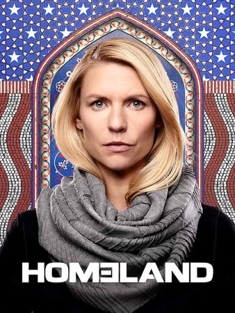 مسلسل Homeland الموسم الثامن الحلقة 12 والاخيرة