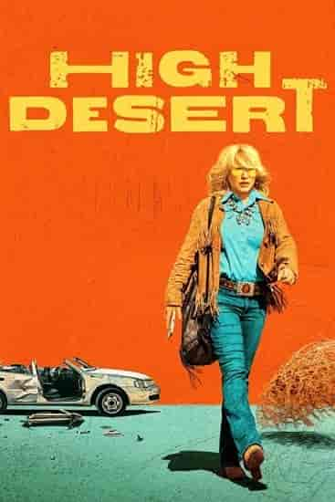 مسلسل High Desert الموسم الاول الحلقة 8 الثامنة مترجمة