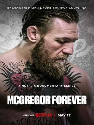 مسلسل McGregor Forever الموسم الاول الحلقة 3 الثالثة