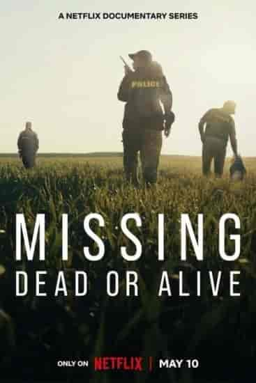 مسلسل Missing: Dead or Alive الموسم الاول الحلقة 4 الرابعة والاخيرة مترجمة