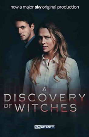 مسلسل A Discovery of Witches الموسم الاول الحلقة 8 والاخيرة