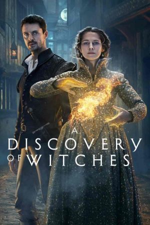 مسلسل A Discovery of Witches الموسم الثاني الحلقة 10 والاخيرة