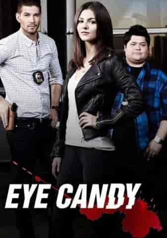 مسلسل Eye Candy الموسم الاول الحلقة 9