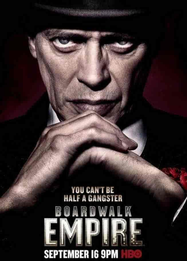 مسلسل Boardwalk Empire الموسم الثالث الحلقة 12 والاخيرة