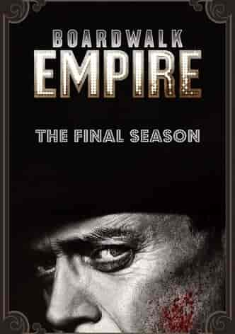 مسلسل Boardwalk Empire الموسم الخامس الحلقة 8 والاخيرة