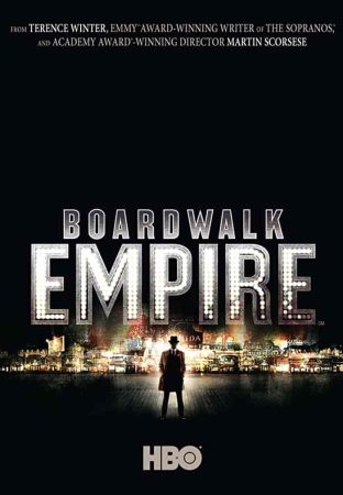 مسلسل Boardwalk Empire الموسم الاول الحلقة 9