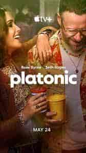 مسلسل Platonic الموسم الاول الحلقة 10 مترجمة