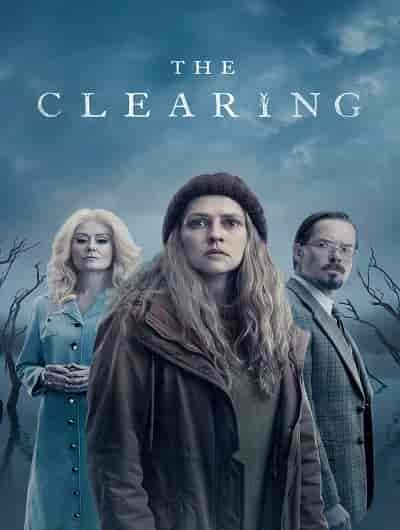 مسلسل The Clearing الموسم الاول الحلقة 8 الثامنة مترجمة